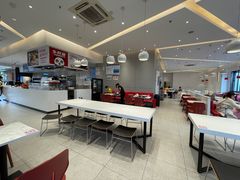 -乡村基(双流时代奥特莱斯餐厅)