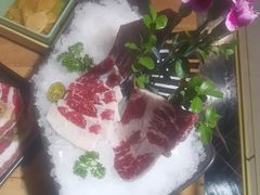 -红沃烤肉(家乐福2部店)