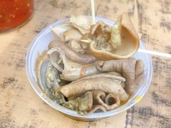 麻辣牛肠-清真蒋有记(老门东店)