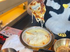 -KAOKAO烤烤·丹东海鲜烧烤(望京店)