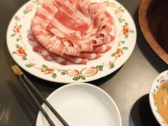 -北京老门框爆肚四季涮肉(淮海东路外滩店)