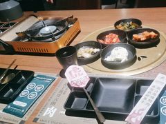 -虎哥六韩式烤肉料理 TIGERGRILL(隆生金山湖中心购物广场店)