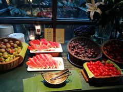 -肴约·花园式餐厅(湖里店)
