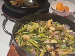-谭厨中山传家菜.乳鸽.脆鲩鱼(华强北中航城店)