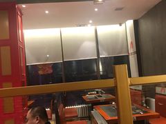 大堂-邢氏老太太烤串(北兴街店)