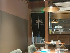 -大树餐厅(益田假日店)