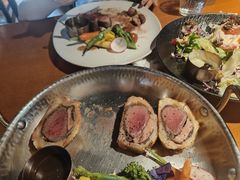 -布拉格餐厅· 中欧捷克菜(全国首店)