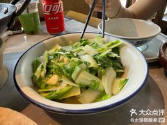 -寨子里的钵钵菜·湘西山里菜(魅力湘西店)