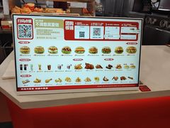 -塔斯汀中国汉堡(徐汇汇京广场店)