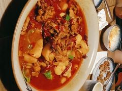 -那时新疆·若羌(经纬汇店)