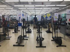 -迪卡侬(燕山店)