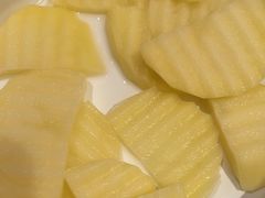 -左庭右院鲜牛肉火锅(长泰广场店)