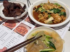 -慧娟面馆·餐厅(望江路店)