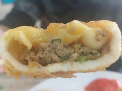 -大南门牛肉包子店