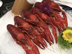 -酒蜻蜓·庭院私房菜(天元东路店)