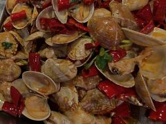 -喝丢一只鞋海鲜烧烤·海肠捞饭(市场店)