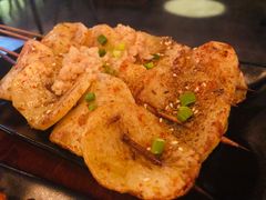 土豆片-JUKEBOX玖部音乐餐厅(华侨城店)