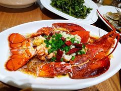 -洲晓鱻舟山海鲜(2号店)