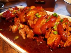 -徽三说·土徽菜·中国徽菜连锁品牌(阳湖总店)