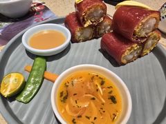 -点都德(龙之梦店)