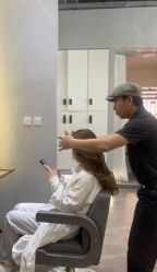 -MaisonFL·美颂法式专业美发艺术沙龙