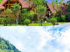 -古尔沟华美达温泉度假酒店