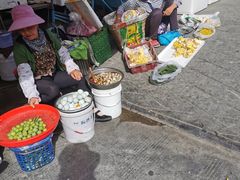 -南门绿玉农贸市场