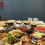 近期吃过蕞满意的火锅 锅底味道hei重庆