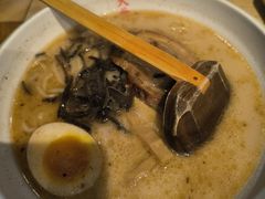 -味千拉面(煌华新纪元购物广场店)