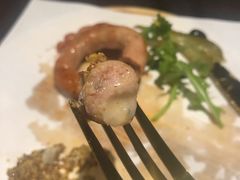 -味式·那不勒斯披萨Mise en place(亚朵酒店店)