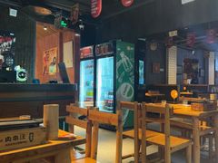 -肉串汪(月坛店)