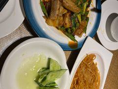 -渝信川菜(长安店)