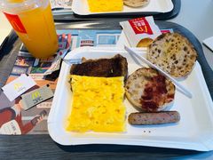 -麦当劳(总统大酒店店)