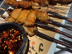 -锦州烧烤(民主路店)
