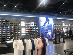 -李宁(苏州中心店)