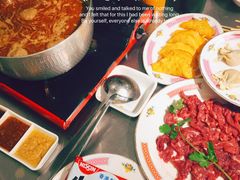 -燃计沙茶皇·香港沙茶火锅(人广旗舰店)