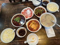-牛王庙(龙华花园店)