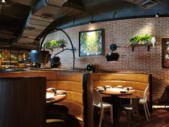 大堂-外婆家(南开大悦城店)