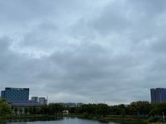 -东南大学(九龙湖校区)