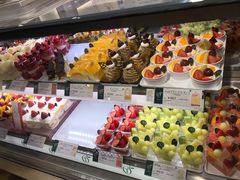 -阪急百货店(梅田总店)