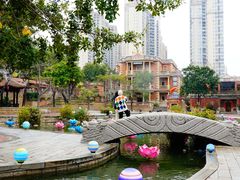 -晋江五店市传统文化旅游区