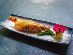 -T館·花园艺术餐厅