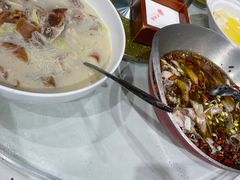 -大鸭梨烤鸭(金色漫香店)