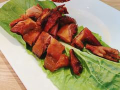 -遇见小厨·北京烤鸭·江湖菜·川菜(广福桥店)