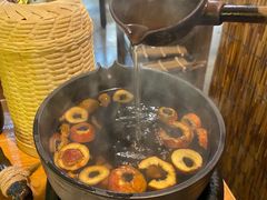 -一号铺子·大炉茶