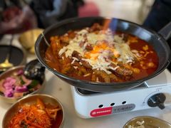 招牌辣鸡爪煲-HOTISLAND海鸡岛·韩国料理(江南西店)