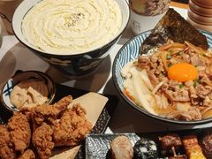 -火山屋台(新街口店)