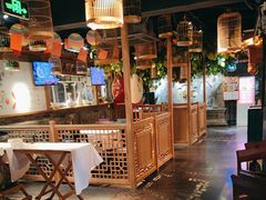 -京味斋·北京烤鸭(华威桥北工大店)