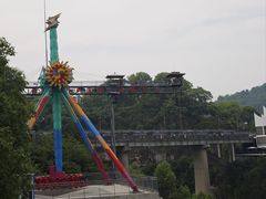 -西陵峡快乐谷(三峡蹦极)