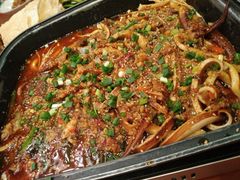 -秦淮人家风味酒楼(赣榆店)